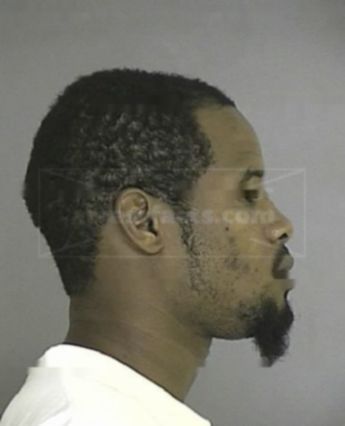 Blake Oneal Mathis