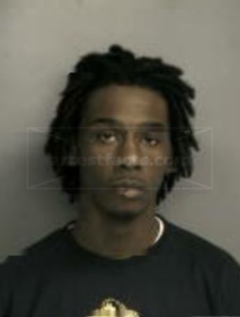 Zakeer Roberts