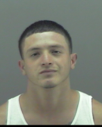 Jessie James Trevino