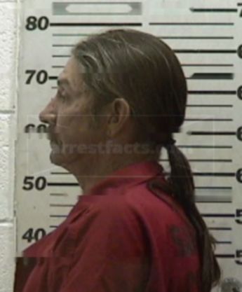 Melvin Sandoval