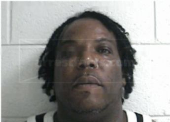 Sanders Terry Eugene