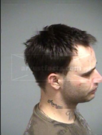 Christopher Lee Farris