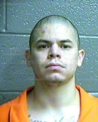 Christopher A Sandoval