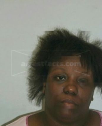 Vivian Leona Luckey