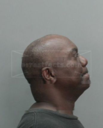 Calvin Bruce