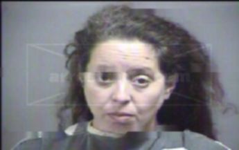 Cathy Suzanne Stinnett