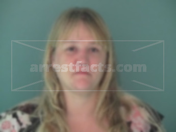 Christina Louise Smith