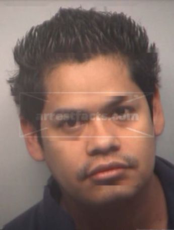Jose Auosto Hernandez