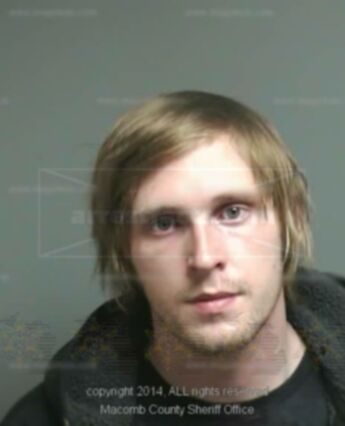 Andrew Paul Weimann