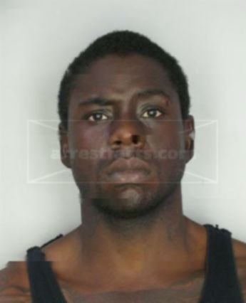 Marcus Jackson Pruitt