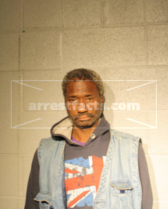 Clifton Arnold Jackson