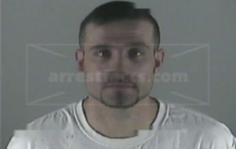 Scott Christian Wood