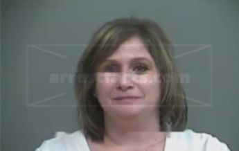 Melissa Fran Hutchinson