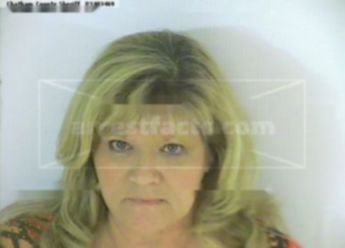 Jamie Carol Gibson