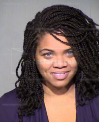 Brittany Nicole Bond