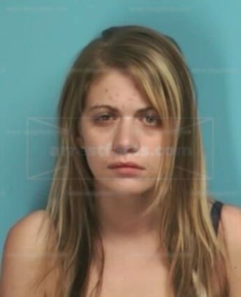 Ashley Lynn Weeks