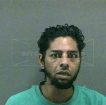 Larry Dewayne Polk