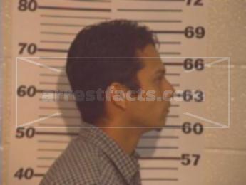 Daniel Jr. Morales Ramirez