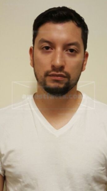 Anthony Thomas Garcia