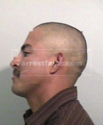 Bernardo Vasquez-Mendez