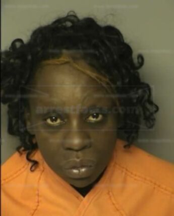 Carolyn Jackson Floyd