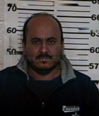 Julian Rodriguez Martinez