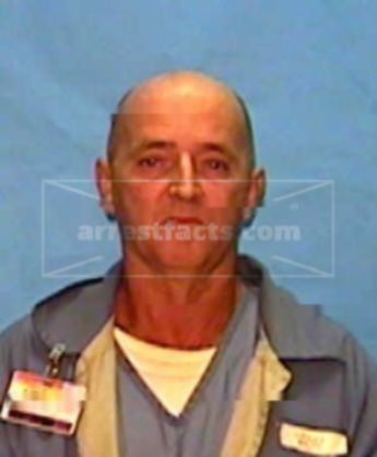 Kevin Leigh Sr Smiley