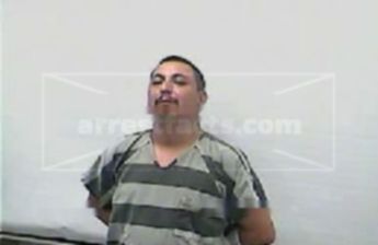 James Gabriel Morales