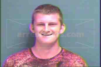 Justin Todd Medenwaldt