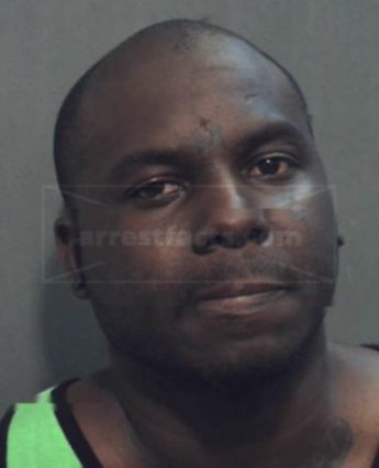 Shaun Patrick Bush
