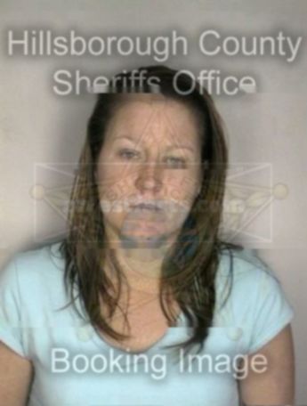 Debora Jean Vaughan