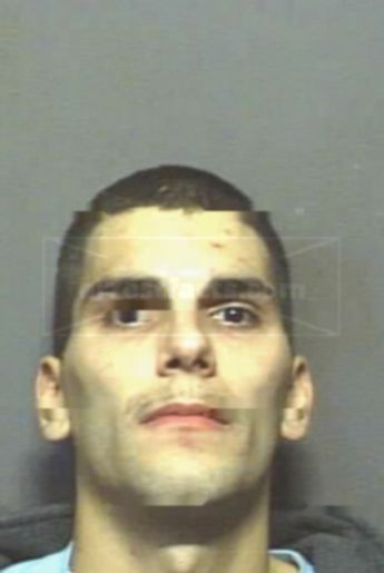 Christopher James Julian