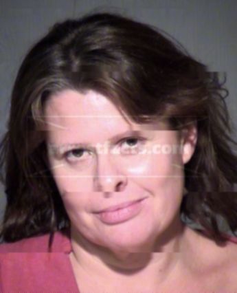 Elizabeth Maria Ashby