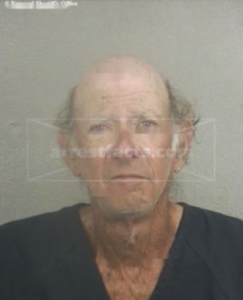 Barry Steven Burns