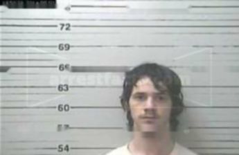 Justin Matthew Chasteen