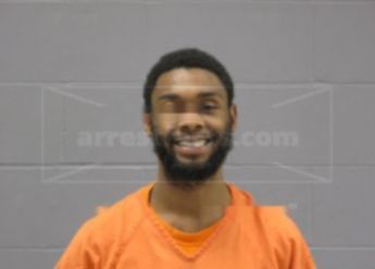 Jalen Tyrice Dorsey
