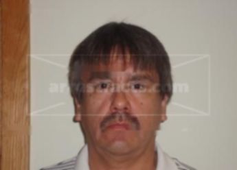 Frank Edgar Hayes