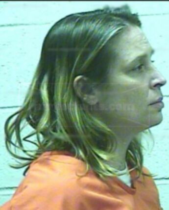 Crystal Lynn Martinson