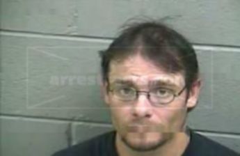 Jeremy Neal Woodcock