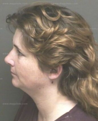 Tina Marie Addison
