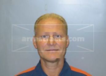 Ronald Bruce Sisco