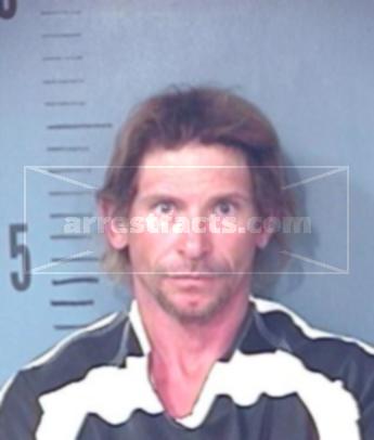 Paul Wayne Hensley