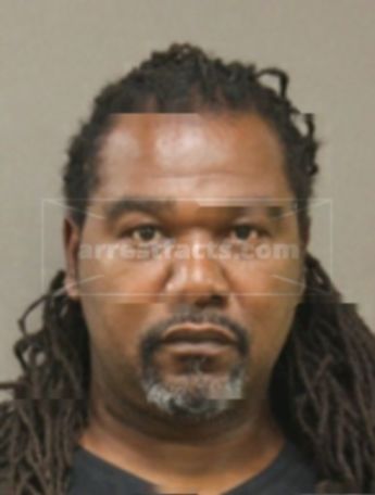 Royce Earl Jeffries