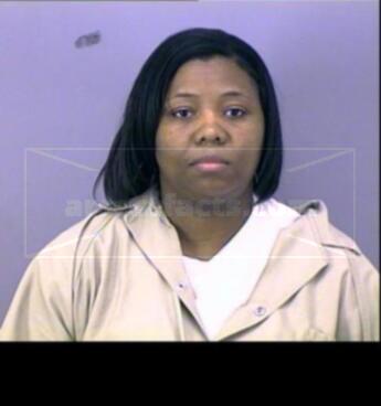 Lasaundra Raeshel Barrett