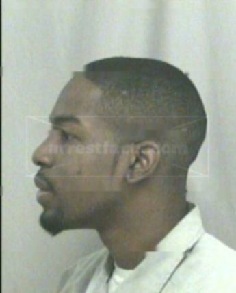 Kendrick Leroy Nelson