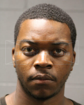 Derrick C Cooper