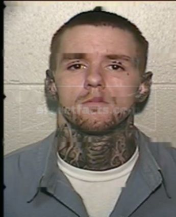 Anthony Ross Napper