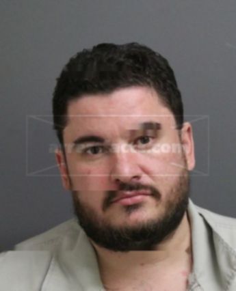 Clinton James Long