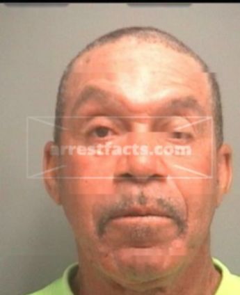 Ronnie Addis Jones