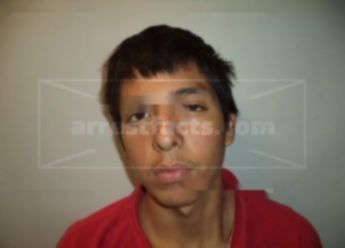 Adam Trejo Hernandez